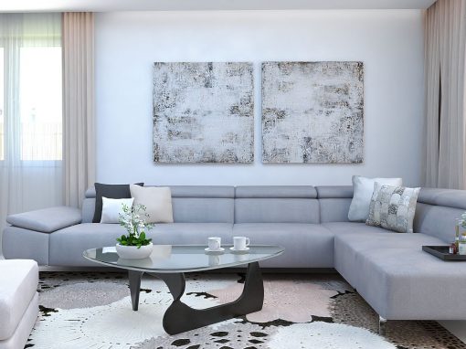 Návrh domu s puncom elegancie – Nitra