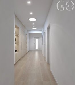 interiérový design domu_GO DESIGN_15_chodba