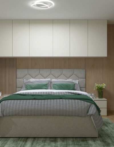 navrh interieru GO DESIGN